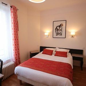 Chambre Standarde Lit King-Size