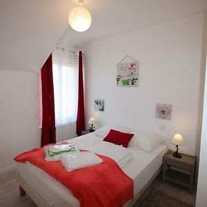 Chambre Familiale